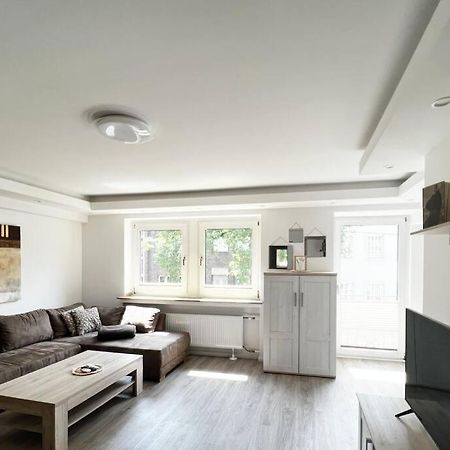 Апартаменты Beste Lage - Altstadt City Dusseldorf - 1,5 Zimmer Экстерьер фото