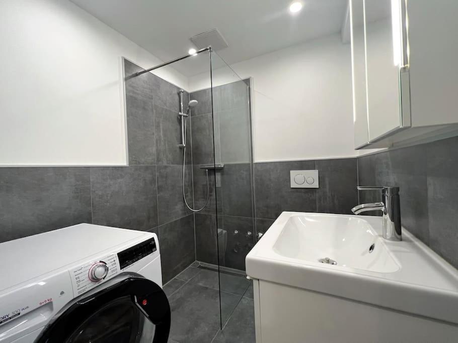 Апартаменты Beste Lage - Altstadt City Dusseldorf - 1,5 Zimmer Экстерьер фото